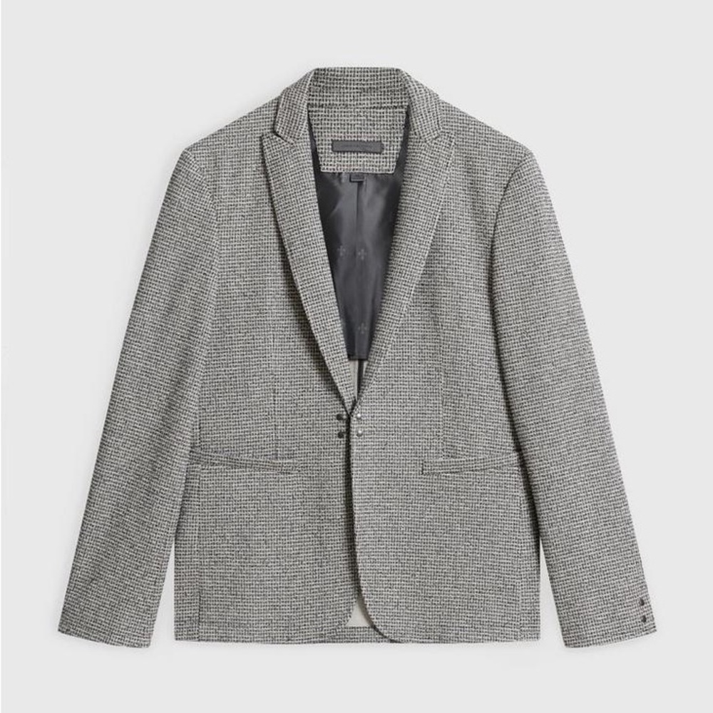 John Varvatos Lynn jacket - Picture 2 of 3